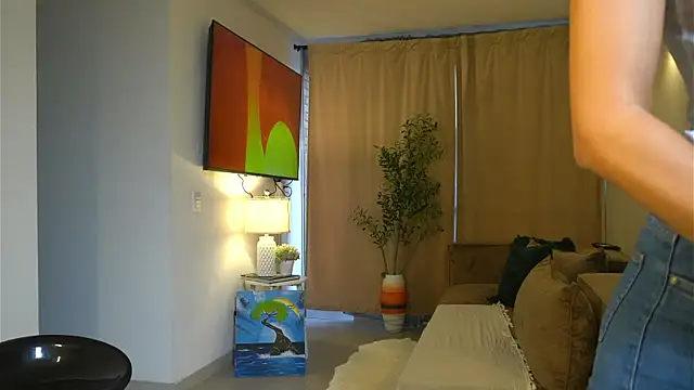 kendall ruiz online show from 21, 4, 2026