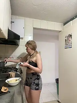 carolina16love online show from 17, 2, 2026