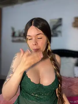 Snapshot of carolina16love chatting on 15, 7, 2026 carolina16love online show from 15, 7, 2026