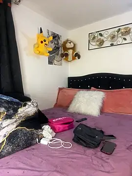 carolina16love online show from 23, 4, 2026