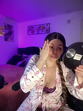 carolina16love online show from 28, 2, 2026