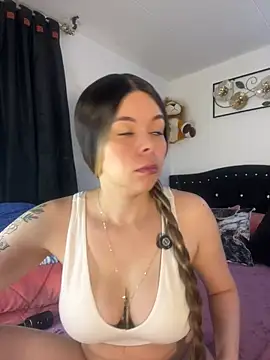 carolina16love online show from 22, 4, 2026