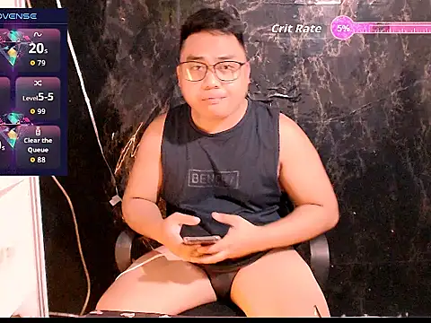 Hardking 69 online show from 19, 1, 2026