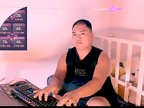 Hardking 69 online show from 10, 4, 2026