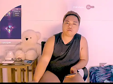 Hardking 69 online show from 22, 3, 2026