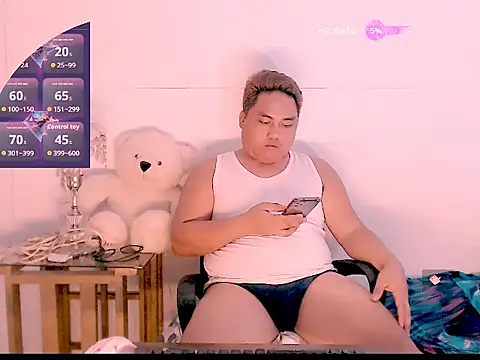 Hardking 69 online show from 18, 3, 2026