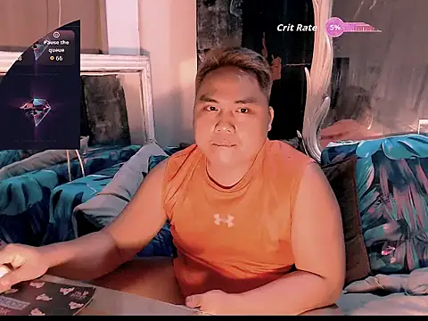 Hardking 69 online show from 27, 2, 2026