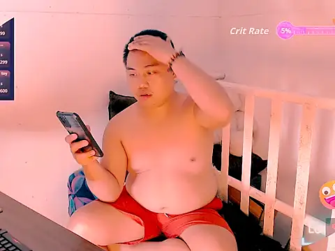 Hardking 69 online show from 11, 5, 2026