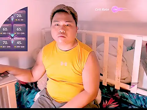 Hardking 69 online show from 24, 3, 2026