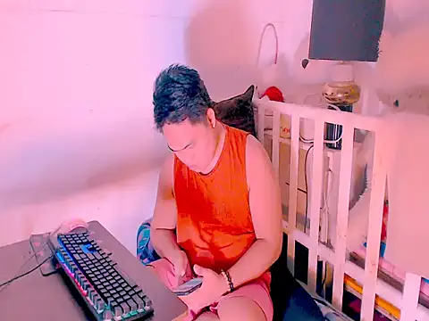 Snapshot of Hardking_69 chatting on 9, 7, 2026 Hardking 69 online show from 9, 7, 2026