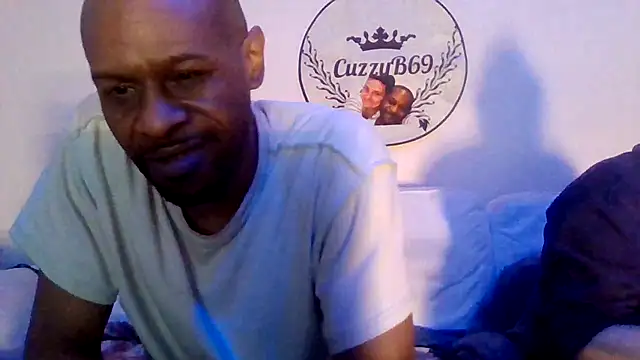 Snapshot of CuzzyB69 chatting on 7, 2, 2026 CuzzyB69 online show from 7, 2, 2026