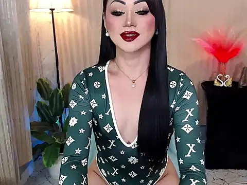 Snapshot of SeductiveAsianTs chatting on 15, 7, 2026 SeductiveAsianTs online show from 15, 7, 2026