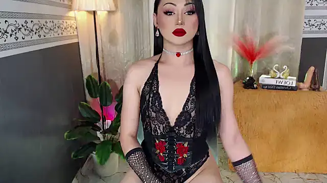 Snapshot of SeductiveAsianTs chatting on 7, 6, 2026 SeductiveAsianTs online show from 7, 6, 2026