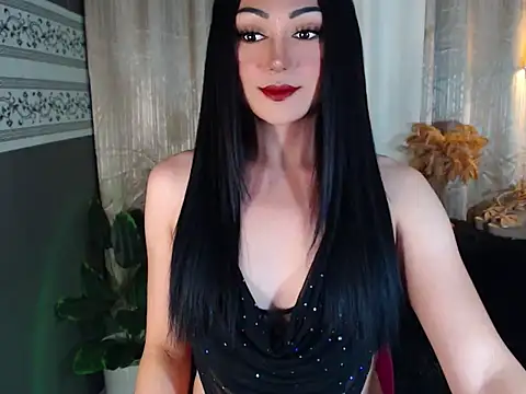 SeductiveAsianTs online show from 10, 3, 2026