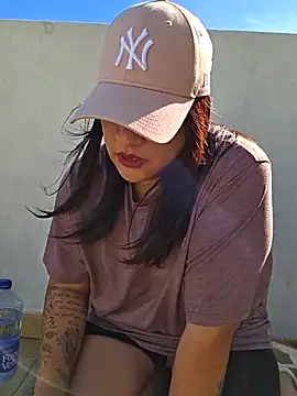 johanna974x online show from 5, 4, 2026