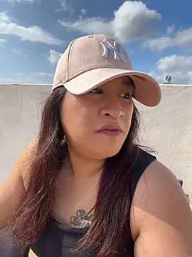 johanna974x online show from 3, 6, 2026