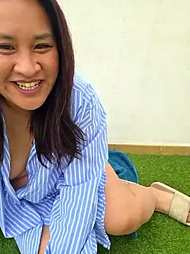 johanna974x online show from 11, 4, 2026