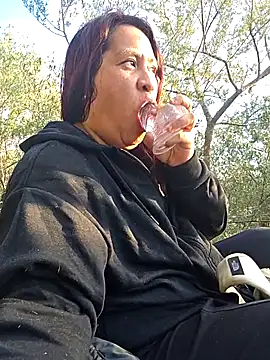 johanna974x online show from 18, 1, 2026