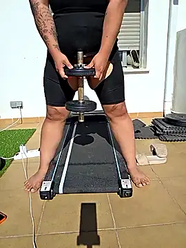 johanna974x online show from 26, 4, 2026