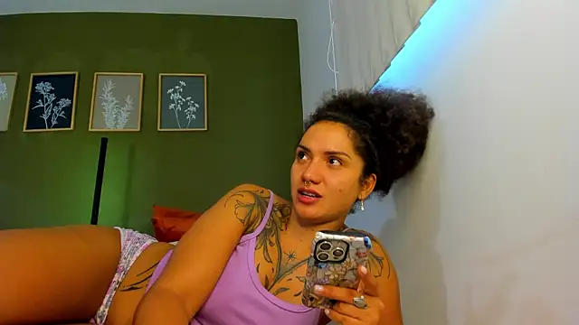 karlye 5 online show from 5, 6, 2026