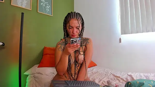karlye 5 online show from 18, 6, 2026