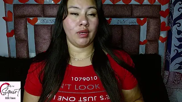 ValerieDiiamond online show from 21, 11, 2025