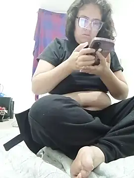 johannasexy97 online show from 1, 3, 2025