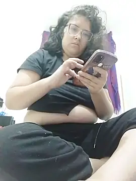 johannasexy97 online show from 2, 3, 2025