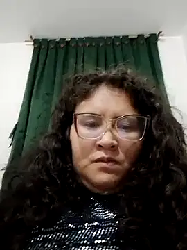 Snapshot of johannasexy97 chatting on 5, 11, 2025 johannasexy97 online show from 5, 11, 2025