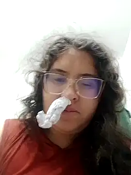 Snapshot of johannasexy97 chatting on 8, 11, 2025 johannasexy97 online show from 8, 11, 2025