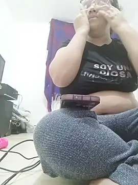 johannasexy97 online show from 10, 2, 2025
