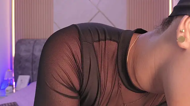 naia blessed online show from 14, 5, 2026