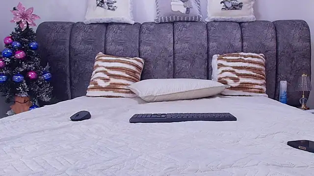 naia blessed online show from 10, 1, 2026