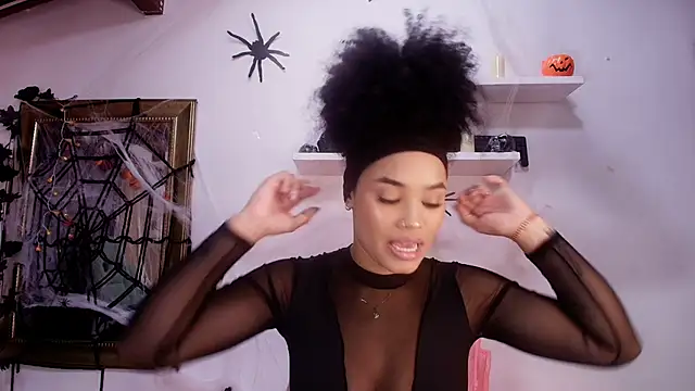 naia blessed online show from 21, 10, 2025