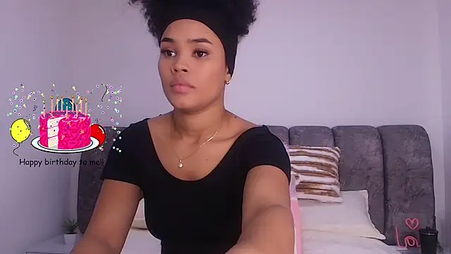 naia blessed online show from 5, 11, 2025