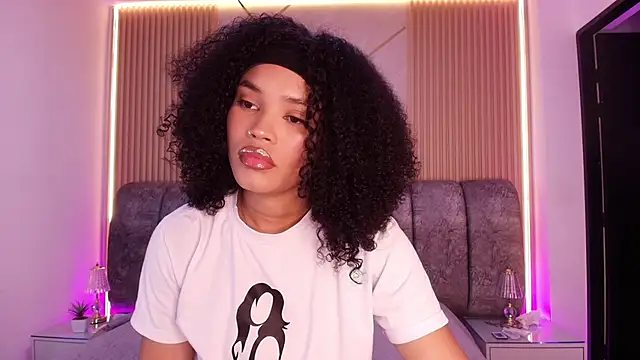 naia blessed online show from 14, 4, 2026