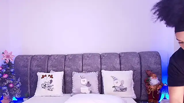 naia blessed online show from 15, 12, 2025