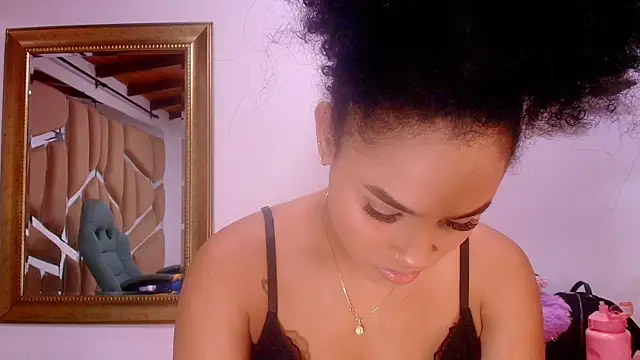 naia blessed online show from 1, 11, 2025