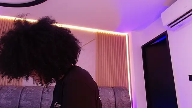 naia blessed online show from 18, 3, 2026