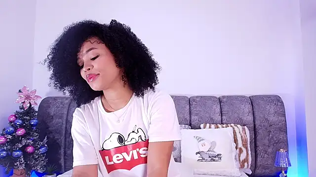 naia blessed online show from 8, 1, 2026