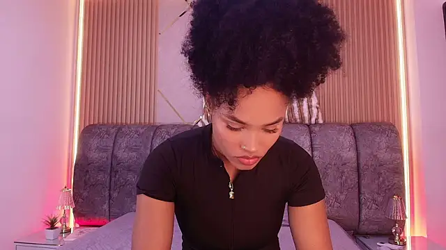 naia blessed online show from 27, 3, 2026