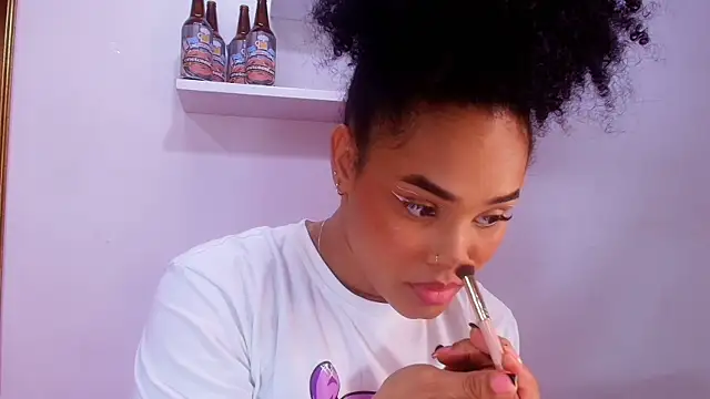 naia blessed online show from 8, 10, 2025