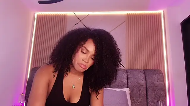 naia blessed online show from 15, 4, 2026