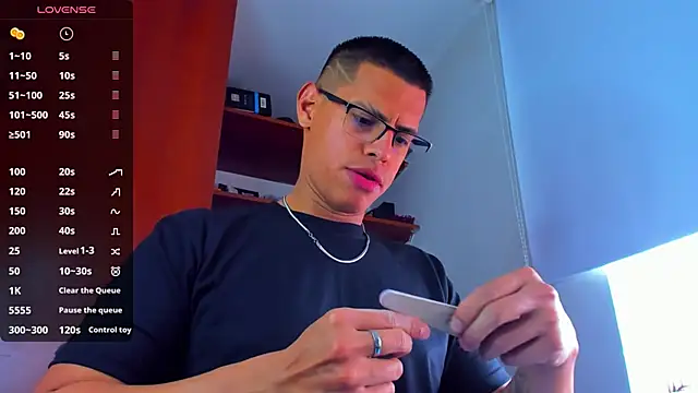  John Boy  online show from 7, 10, 2025