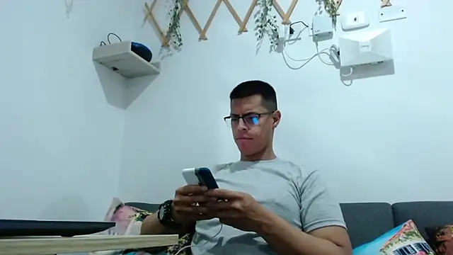  John Boy  online show from 25, 3, 2026