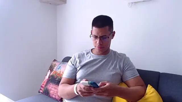  John Boy  online show from 23, 3, 2026