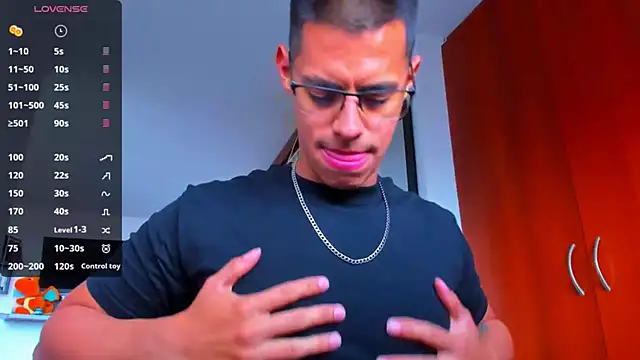  John Boy  online show from 12, 10, 2025