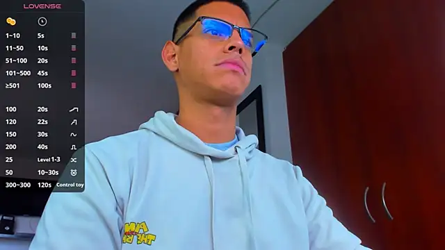  John Boy  online show from 1, 11, 2025