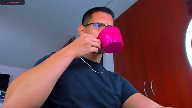  John Boy  online show from 10, 11, 2025