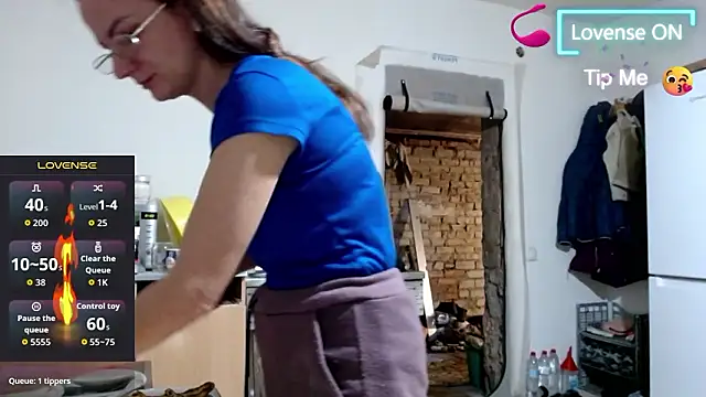 Snapshot of Masha-Mashenka1 chatting on 24, 3, 2026 Masha-Mashenka1 online show from 24, 3, 2026